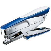 Leitz 5545 pince agrafeuse - bleu 55450033 211374