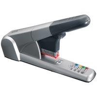 Leitz 5551 Heavy Duty agrafeuse (80 feuilles) - gris 55510084 211370