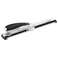 Leitz 5560 agrafeuse long bras en métal (40 feuilles) 55600095 211382