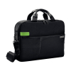 Leitz 6016 Complete Smart sacoche pour ordinateur portable 15,6 pouces - noir