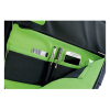 Leitz 6016 Complete Smart sacoche pour ordinateur portable 15,6 pouces - noir 60160095 211872 - 6