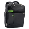 Leitz 6017 Complete Smart sac à dos pour ordinateur portable 15,6 pouces - noir