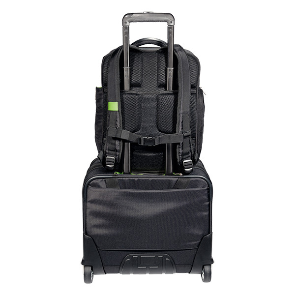 Leitz 6017 Complete Smart sac à dos pour ordinateur portable 15,6 pouces - noir 60170095 211873 - 5