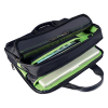 Leitz 6039 Complete Smart sacoche pour ordinateur portable 13,3 pouces - noir 60390095 211871 - 3