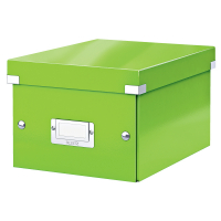 Leitz 6043 WOW petite boîte de rangement - vert 60430054 226271