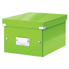 Leitz 6043 WOW petite boîte de rangement - vert
