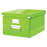 Leitz 6044 WOW boîte de rangement moyenne - vert 60440054 226269