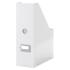 Leitz 6047 WOW porte-revues - blanc