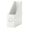 Leitz 6047 WOW porte-revues - blanc 60470001 211170 - 2