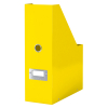 Leitz 6047 WOW porte-revues - jaune