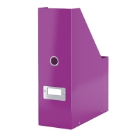 Leitz 6047 WOW porte-revues - violet 60470062 211756