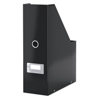 Leitz 6047 porte-revues - noir 60470095 211172
