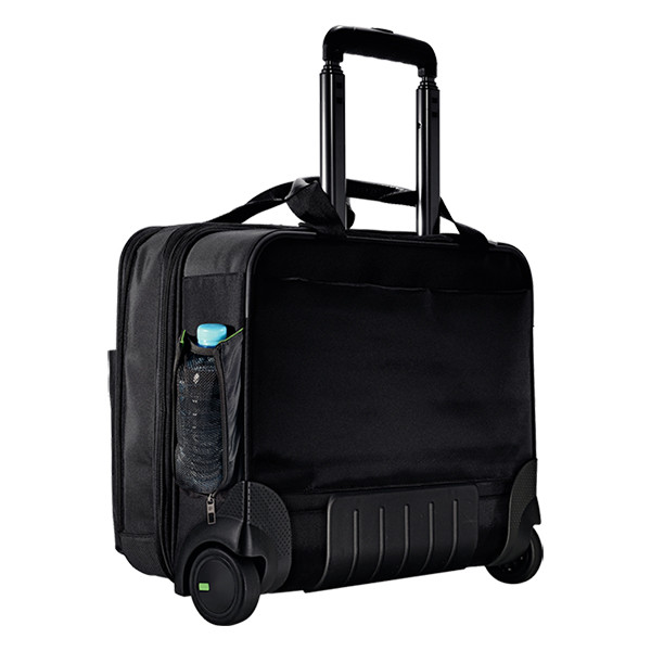 Leitz 6059 Complete Smart valise trolley pour ordinateur portable 15,6 pouces - noir 60590095 211874 - 2