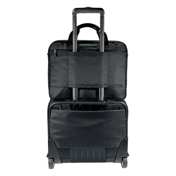 Leitz 6059 Complete Smart valise trolley pour ordinateur portable 15,6 pouces - noir 60590095 211874 - 6