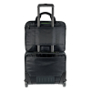 Leitz 6059 Complete Smart valise trolley pour ordinateur portable 15,6 pouces - noir 60590095 211874 - 6