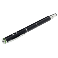 Leitz 6414 Stylet Complete 4 en 1 - noir 64140095 226108