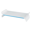 Leitz 6504 WOW support d'écran - bleu 65040036 226281