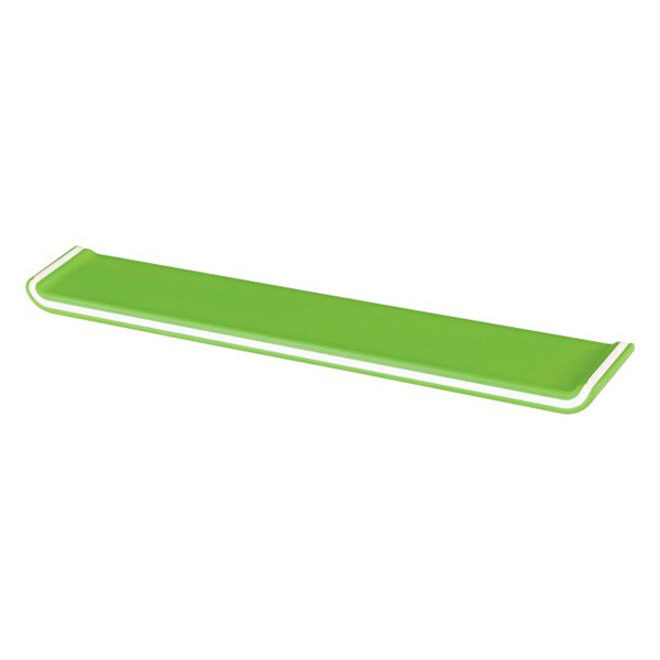 Leitz 6523 WOW repose-poignets pour clavier - vert 65230054 226290 - 1