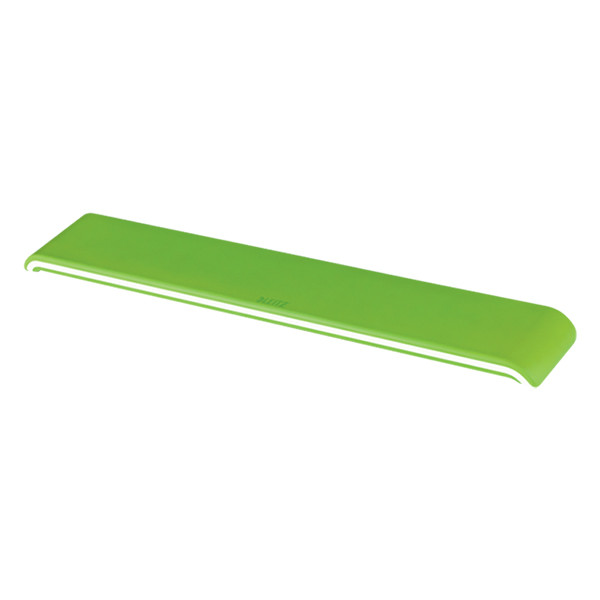 Leitz 6523 WOW repose-poignets pour clavier - vert 65230054 226290 - 2