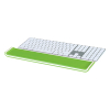 Leitz 6523 WOW repose-poignets pour clavier - vert 65230054 226290 - 3