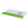 Leitz 6523 WOW repose-poignets pour clavier - vert 65230054 226290 - 4