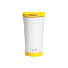 Leitz 9014 WOW mug de voyage isotherme - jaune 90140016 226294 - 1