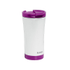 Leitz 9014 WOW mug de voyage isotherme - violet 90140062 226292 - 1