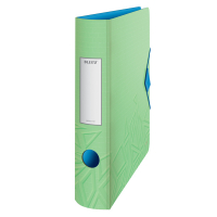 Leitz Active Urban Chic classeur A4 65 mm - vert 11170050 226516