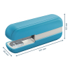Leitz Cosy agrafeuse - bleu serein 226455 - 4