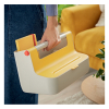 Leitz Cosy boîte de rangement - jaune foncé 61250019 226436 - 6