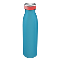 Leitz Cosy bouteille isotherme 500 ml - bleu serein 226449