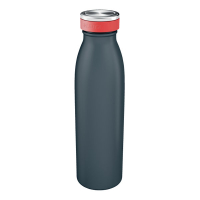Leitz Cosy bouteille isotherme 500 ml - gris velours 226450