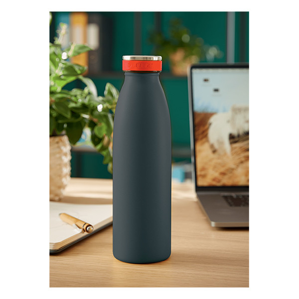 Leitz Cosy bouteille isotherme 500 ml - gris velours 226450 - 2