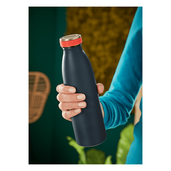 Leitz Cosy bouteille isotherme 500 ml - gris velours 226450 - 3