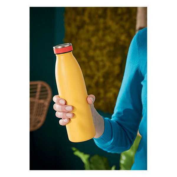 Leitz Cosy bouteille isotherme 500 ml - jaune foncé 226448 - 3