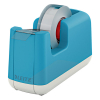 Leitz Cosy dévidoir de ruban adhésif - bleu serein 53670061 226434