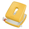 Leitz Cosy perforatrice 2 trous (30 feuilles) - jaune foncé 50040019 226457