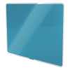 Leitz Cosy tableau en verre magnétique (60 x 40 cm) - bleu serein 70420061 226440 - 2