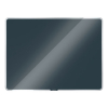 Leitz Cosy tableau en verre magnétique (60 x 40 cm) - gris velours 70420089 226441 - 1