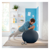 Leitz Ergo Cosy Active ballon d'assise 65 cm - gris foncé 52790089 227591 - 4