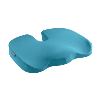 Leitz Ergo Cosy coussin de chaise - bleu