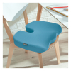 Leitz Ergo Cosy coussin de chaise - bleu 52840061 227593 - 5