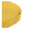 Leitz Ergo Cosy coussin de chaise - jaune 52840019 227592 - 3