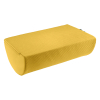 Leitz Ergo Cosy repose-pieds - jaune 53710019 227595 - 2