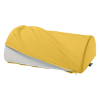 Leitz Ergo Cosy repose-pieds - jaune 53710019 227595 - 4