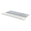 Leitz Ergo Cosy repose-poignet ajustable pour clavier - gris 65.240.085 226576 - 3