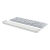 Leitz Ergo Cosy repose-poignet ajustable pour clavier - gris 65.240.085 226576 - 4