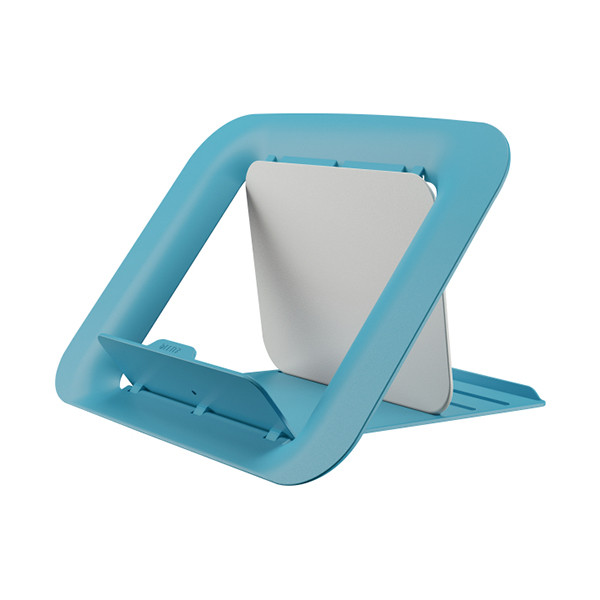 Leitz Ergo Cosy support pour ordinateur portable - bleu serein 64260061 226570 - 1