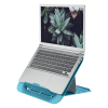 Leitz Ergo Cosy support pour ordinateur portable - bleu serein 64260061 226570 - 4