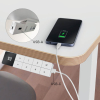 Leitz Ergo bureau assis-debout électrique 120 x 70 cm - blanc 243785 - 3